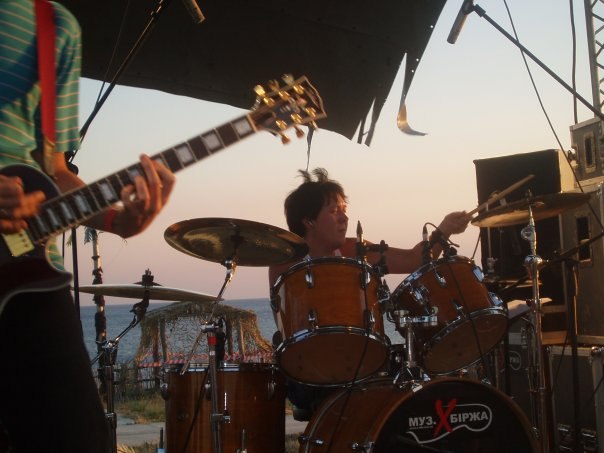 Петя Волков | Москва