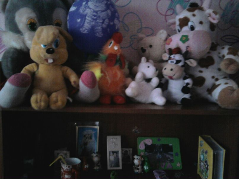 Лиза Антонова | Ёнский