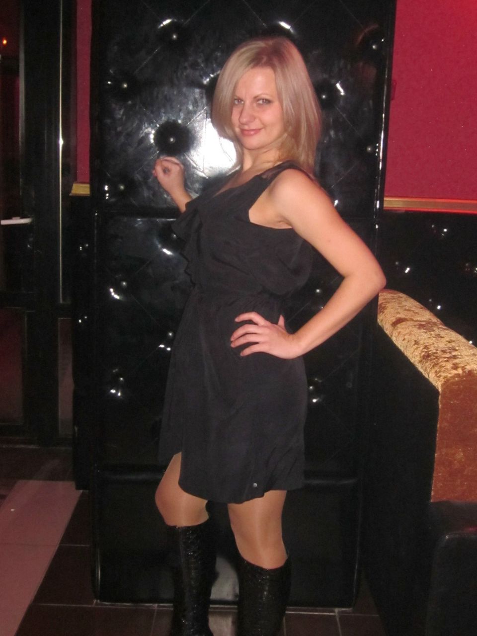 Татьяна Иванова | Могилёв