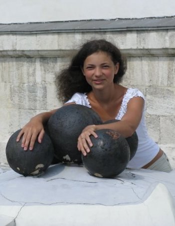 Валерия Хиппонен | Петрозаводск