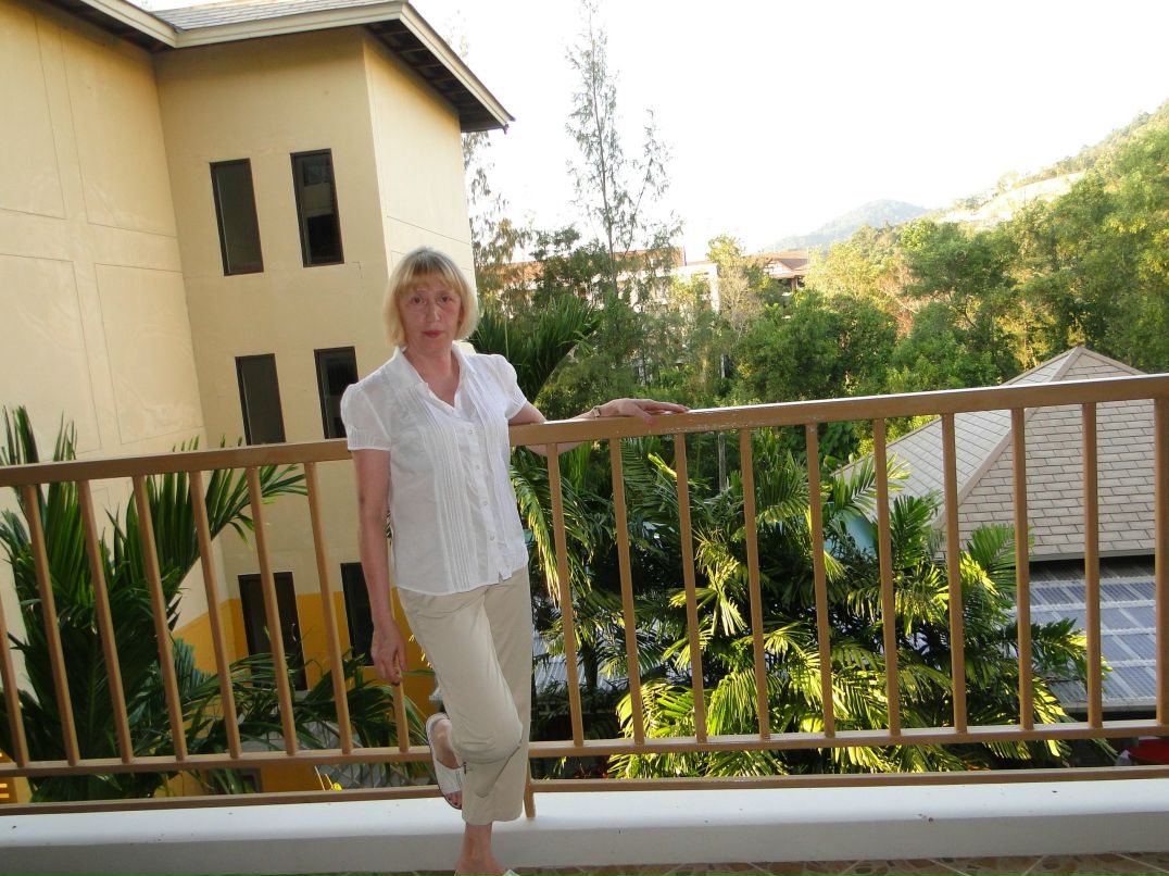 Татьяна Григорьева | Санкт-Петербург