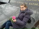 Фотография Ксюша Саратова