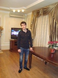 Андрей Белан | Рига