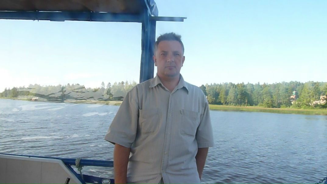 №117, Владимир Воронов, 54 года, Ашхабад №117, Владимир Воронов, 54 года, Ашхабад