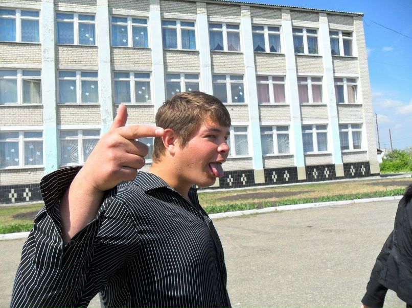 Александр Билибин | Челябинск