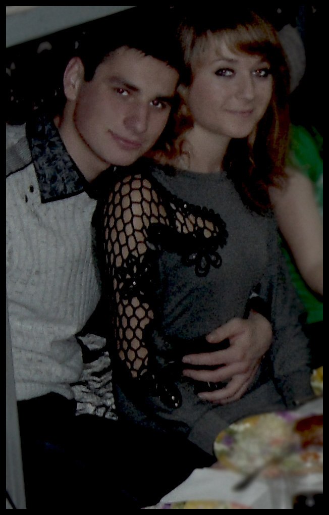 Леша Хмара | Ржищев