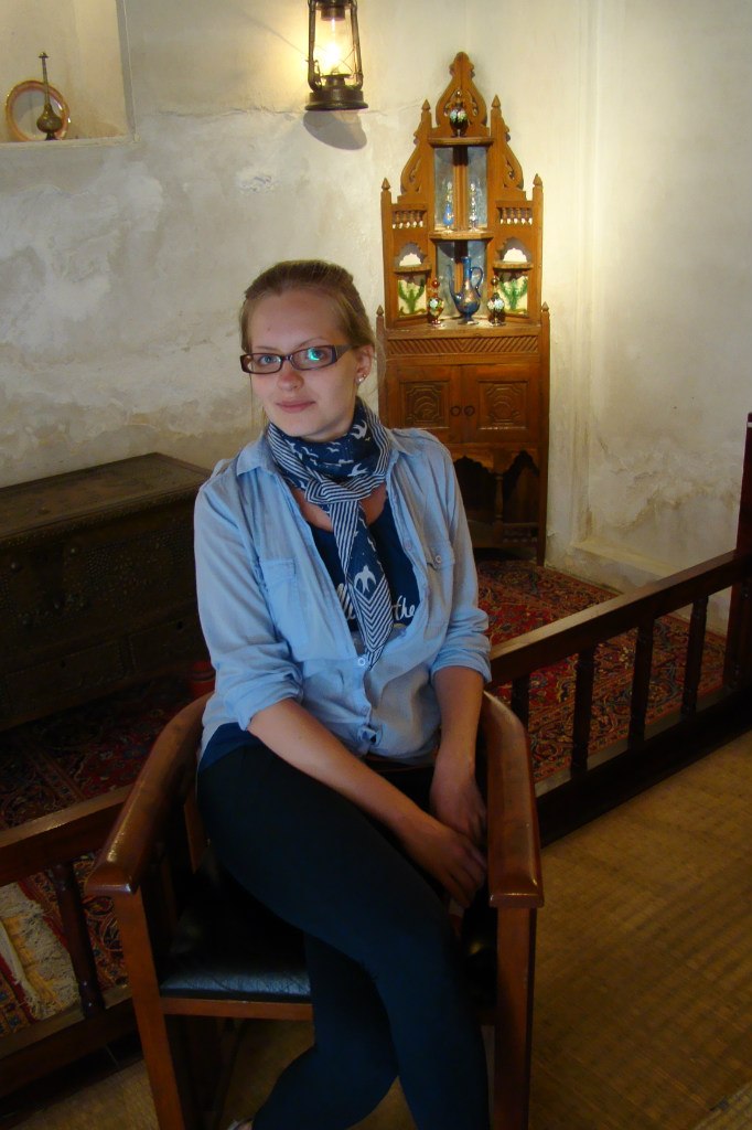 Денис Балинов | Санкт-Петербург