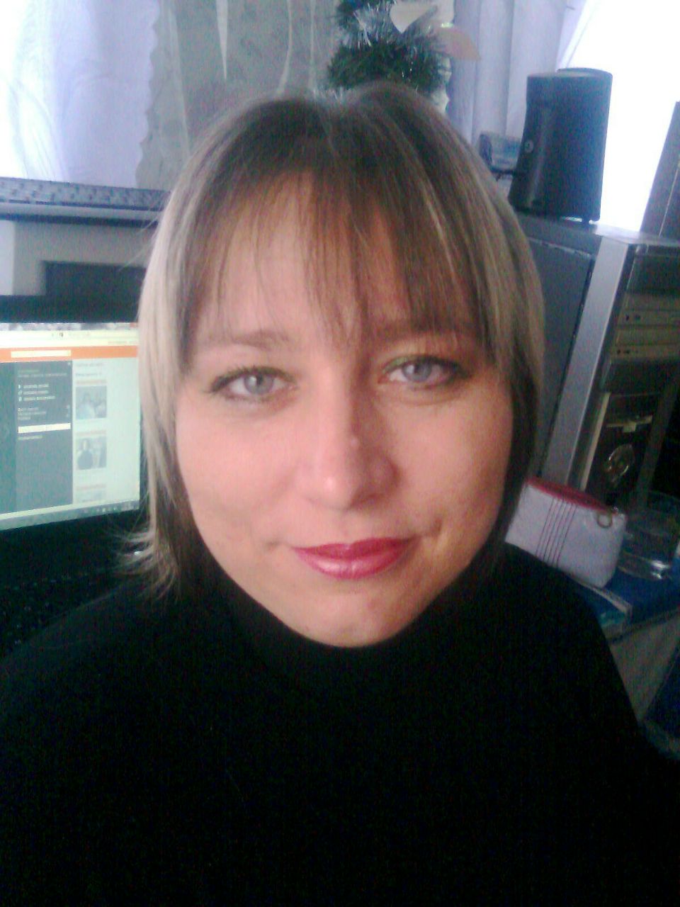 Алла Вайвала | Новомиргород