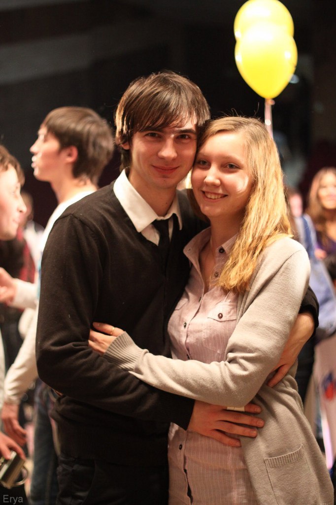 Денис Кудрявцев | Чебоксары