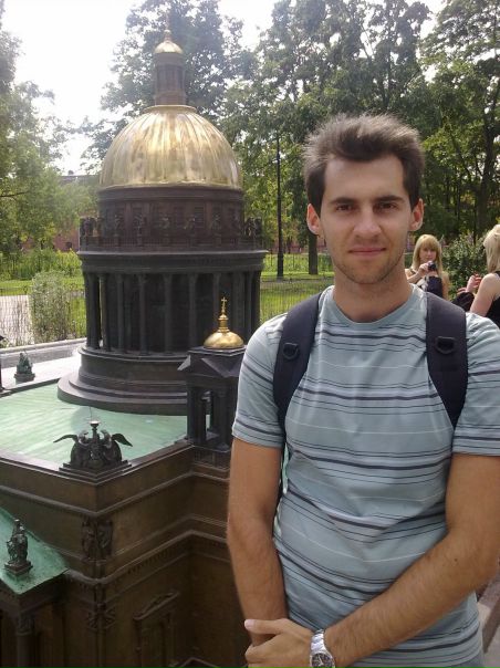 №4, Семён Юрьевич №4, Семён Юрьевич