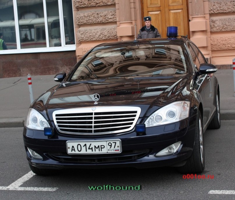 Денис Бусаев | Москва