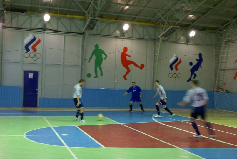 Дмитрий Невинский | Калуга