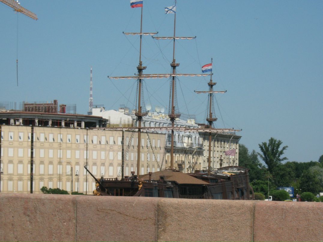 Марина Брызгалова | Санкт-Петербург