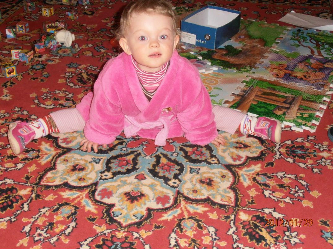 Светлана Каленская | Киев