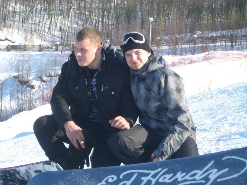 Владимир Павлов | Санкт-Петербург