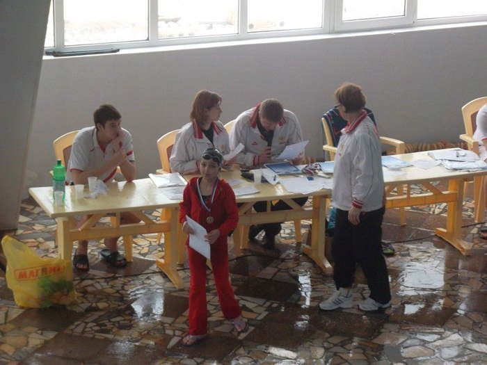 Ирина Сорокина | Санкт-Петербург