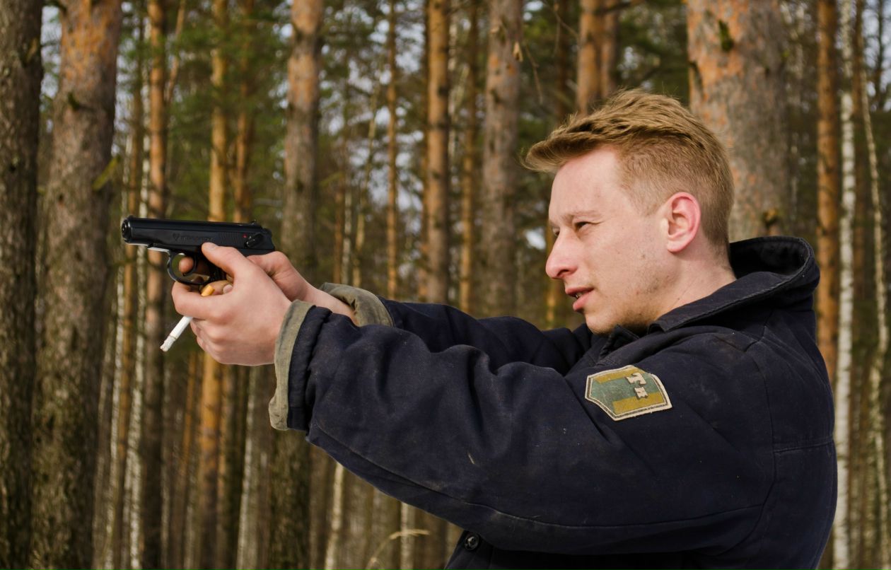 Александр Рыбинский | Санкт-Петербург