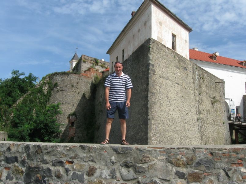 №20, Василь Тюн, Львов №20, Василь Тюн, Львов