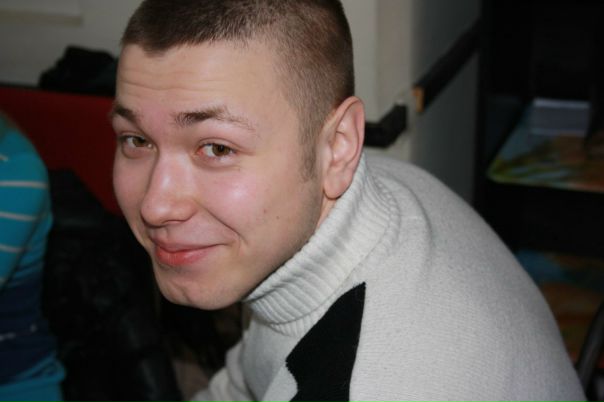 №22, Александр Киселев, Киев №22, Александр Киселев, Киев