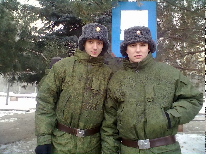 Антон Антонов | Тамбов