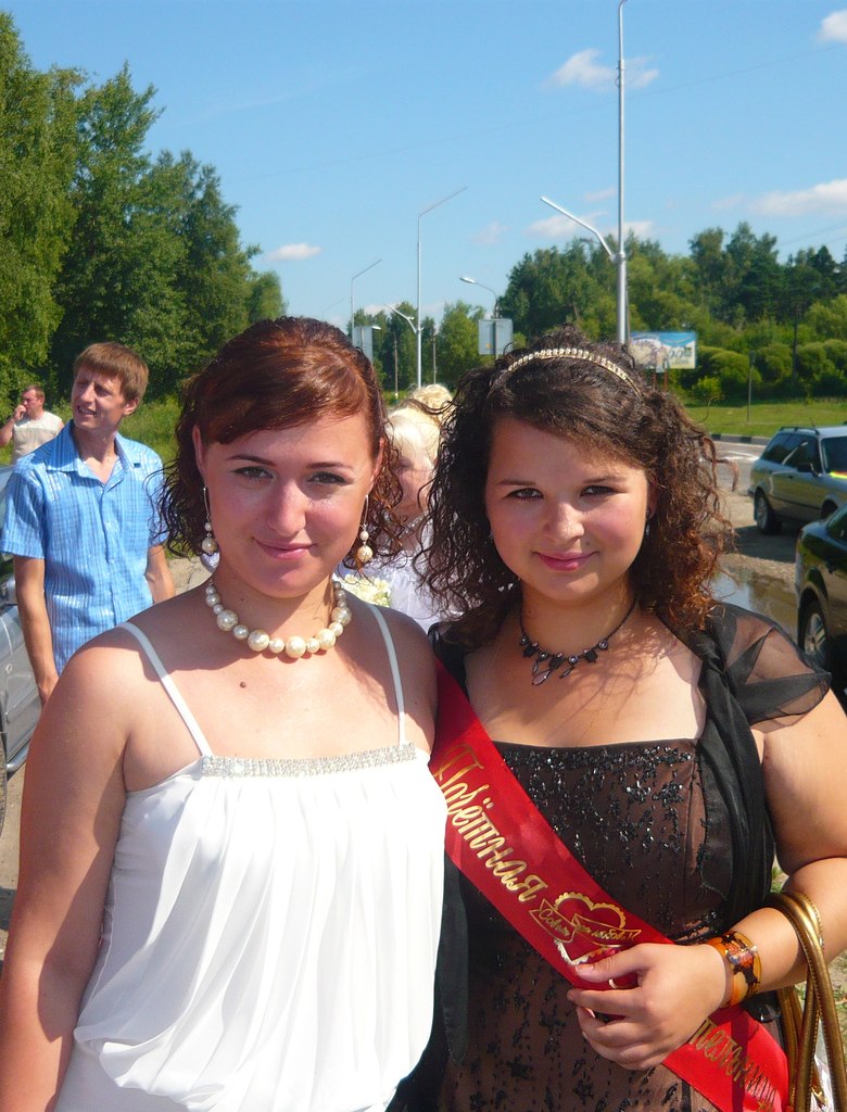 Ольга Шубина ♥♥♥ | Авсюнино (поселок)