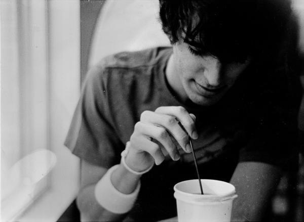 Виталий Потёмкин | Санкт-Петербург