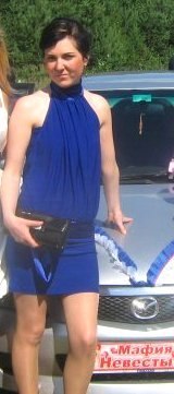 Катаринка Катюшка | Санкт-Петербург