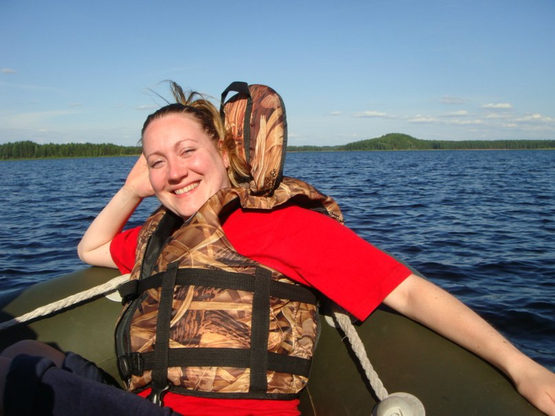 Наталья Шувалова | Волоколамск