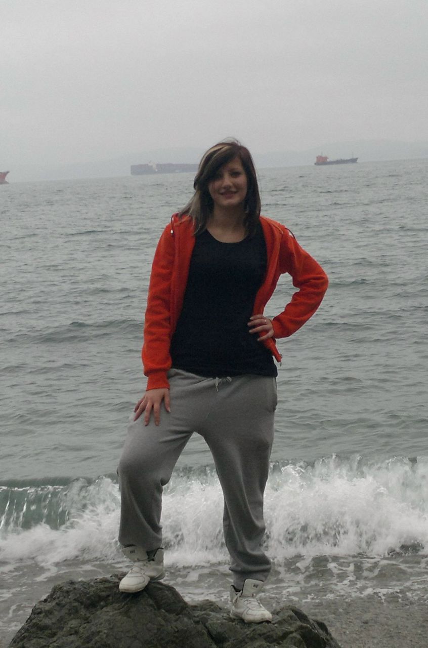 Анна Шутяк | Санкт-Петербург