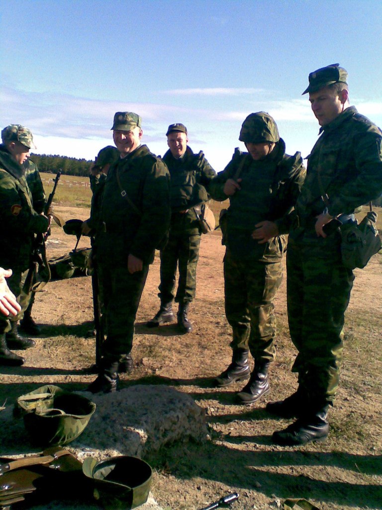 Денис Михелис | Омск