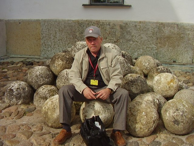 Николай Красильников | Великий Устюг