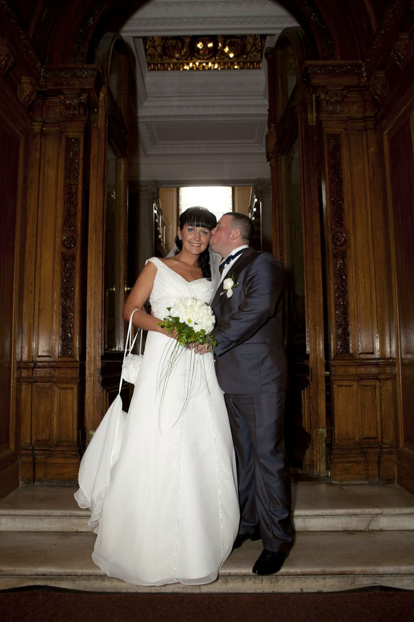 Ангелина Голубева | Санкт-Петербург