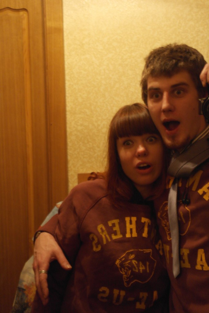 Jenia Shmatov | Санкт-Петербург