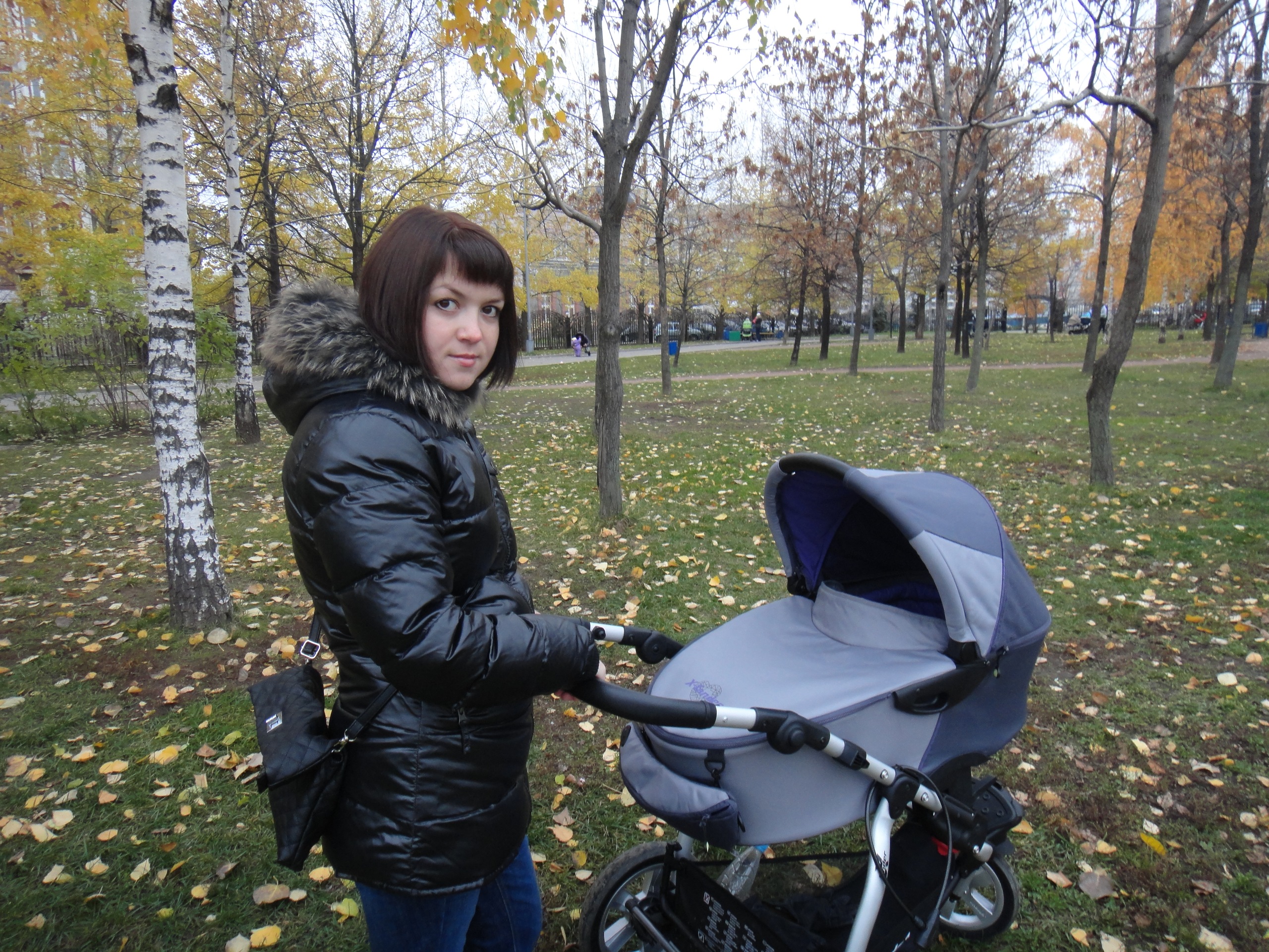 Фото профиля