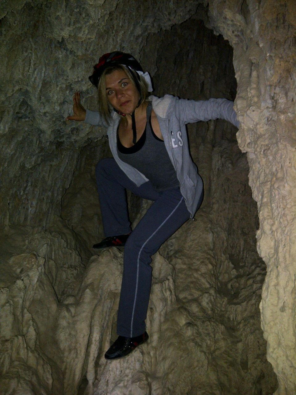 Олечка Павленко-Гусаковская | Barcelona