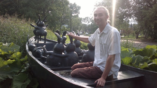 №114, Василий Савинков, 53 года, Москва №114, Василий Савинков, 53 года, Москва