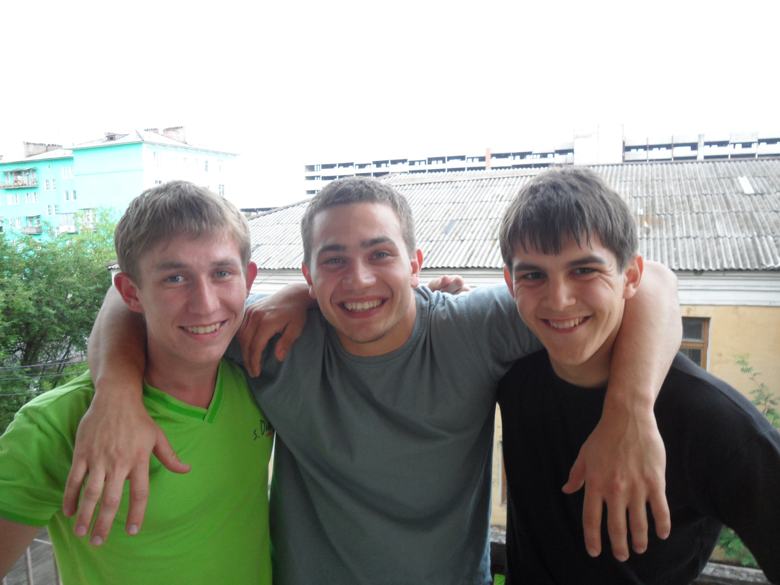 Фото профиля