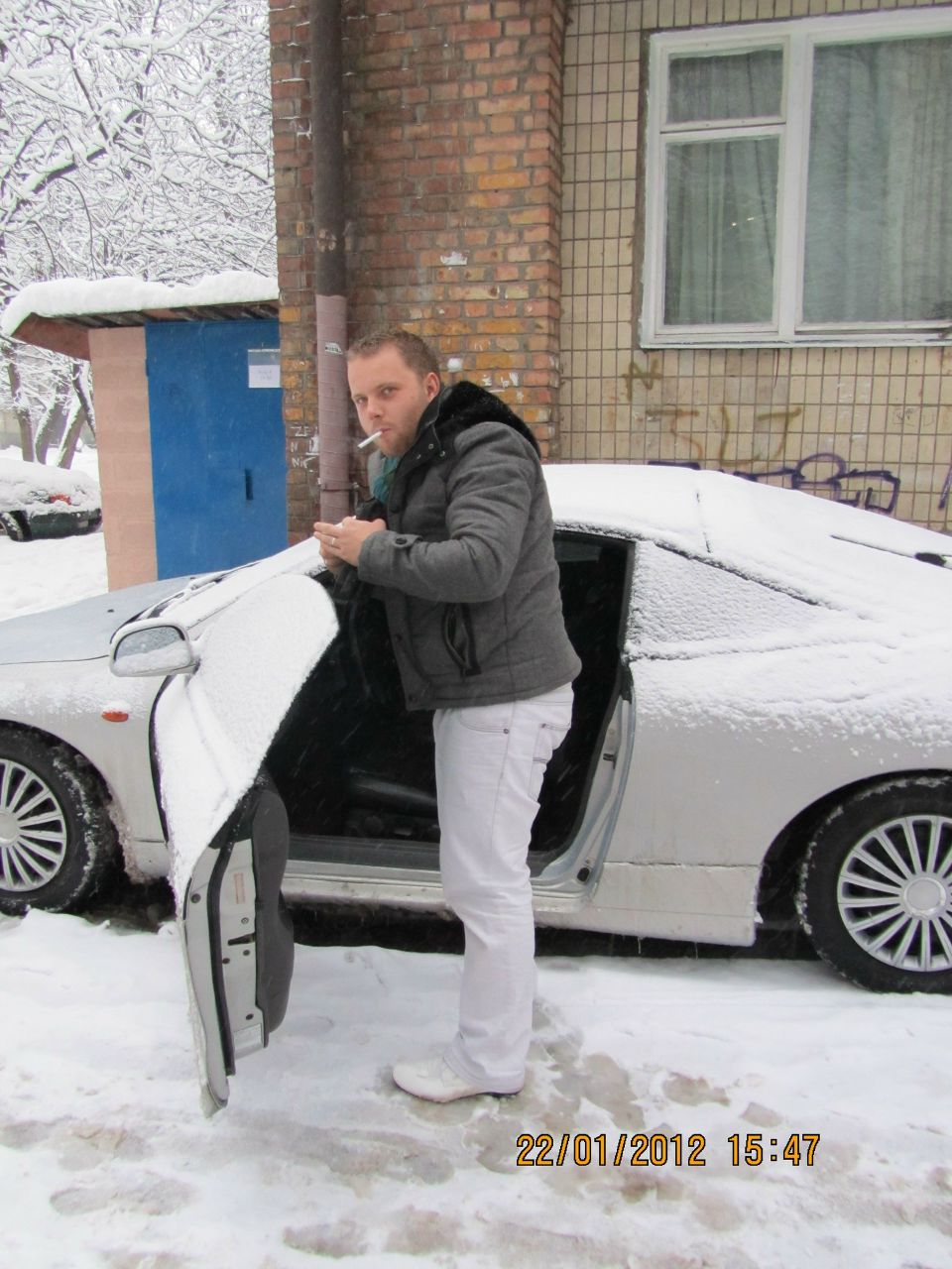 Юрий Салтановский fgh | Киев