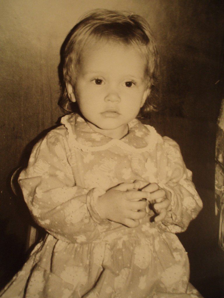 Ксения Яновская | Москва