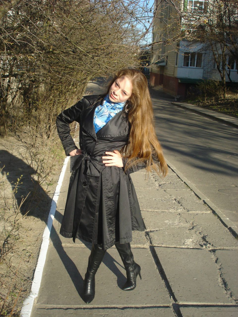 Екатерина Нанай | Киев