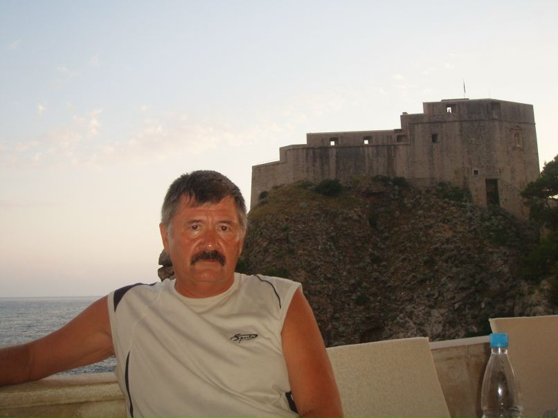 Семен Ганичкин | Волгоград