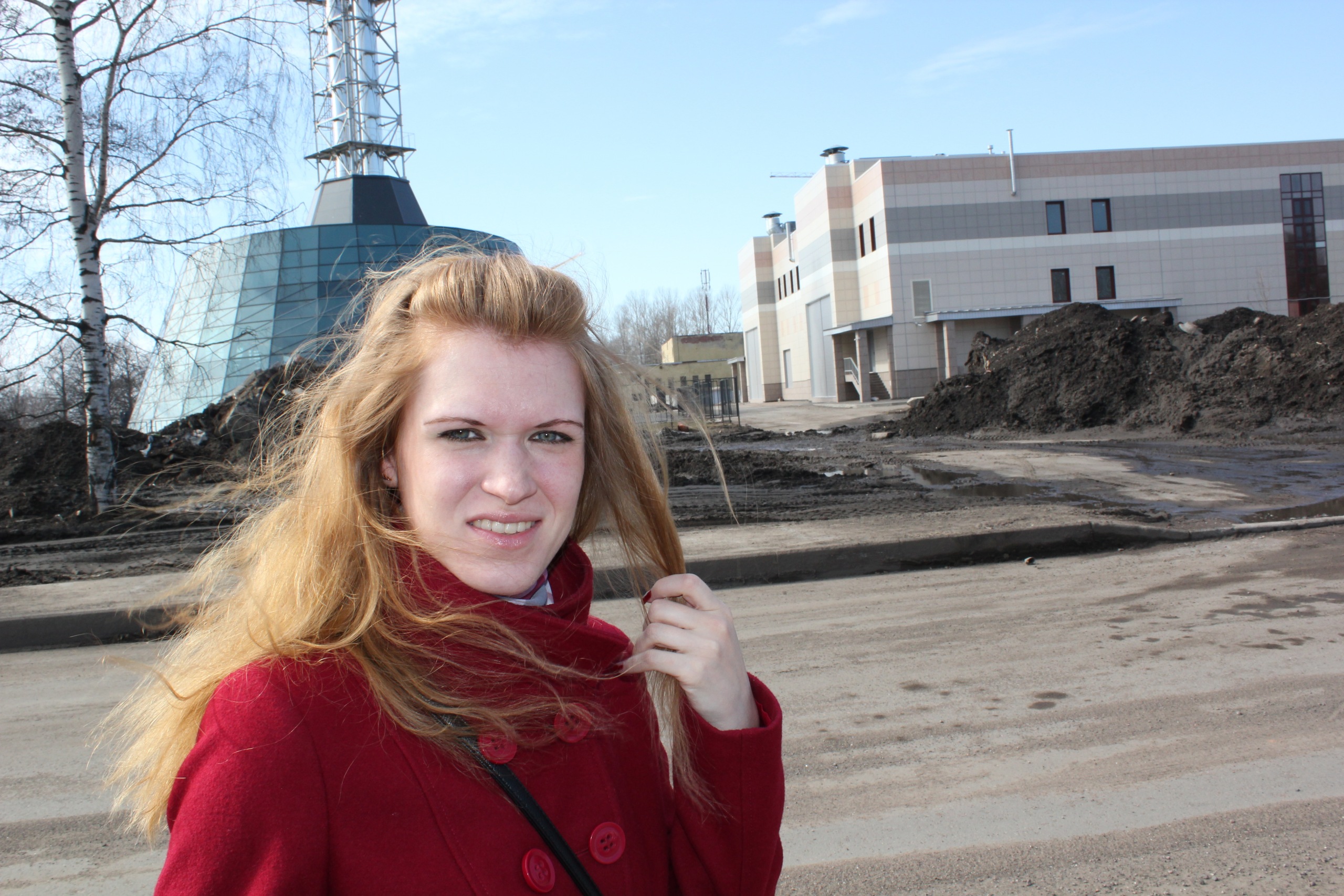 Фото профиля