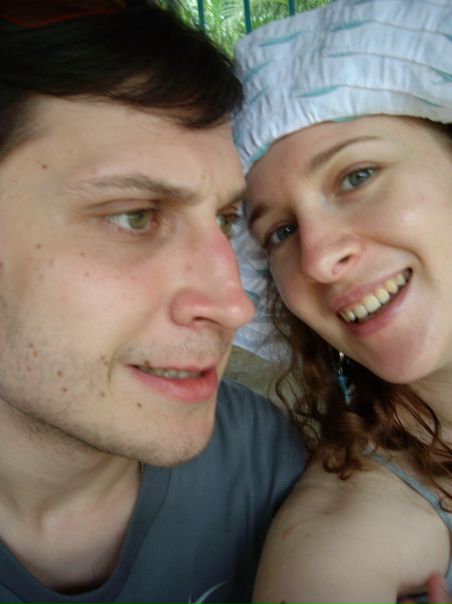 №4, Дмитрий Угаров, 3.2.1983, Москва №4, Дмитрий Угаров, 3.2.1983, Москва