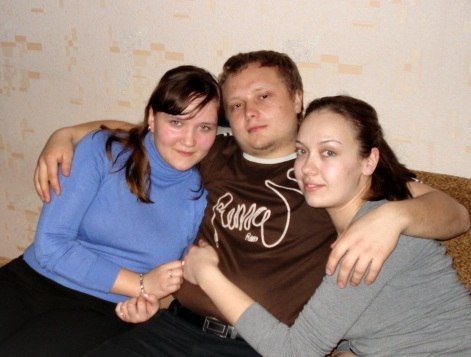 Неллка Шадрина | Санкт-Петербург