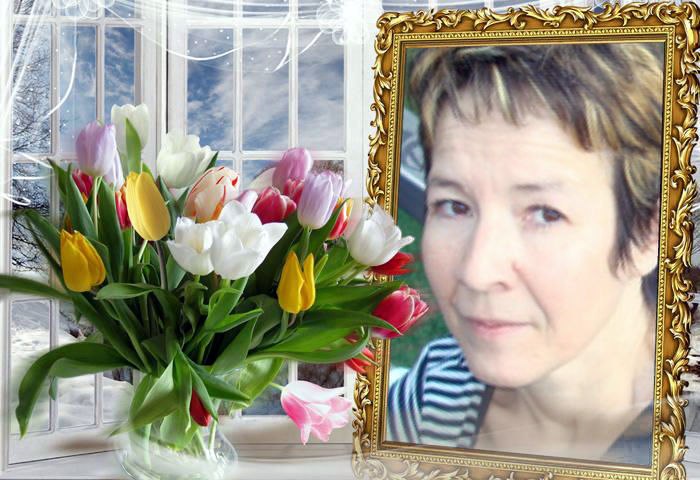 Светлана Назарова | Санкт-Петербург