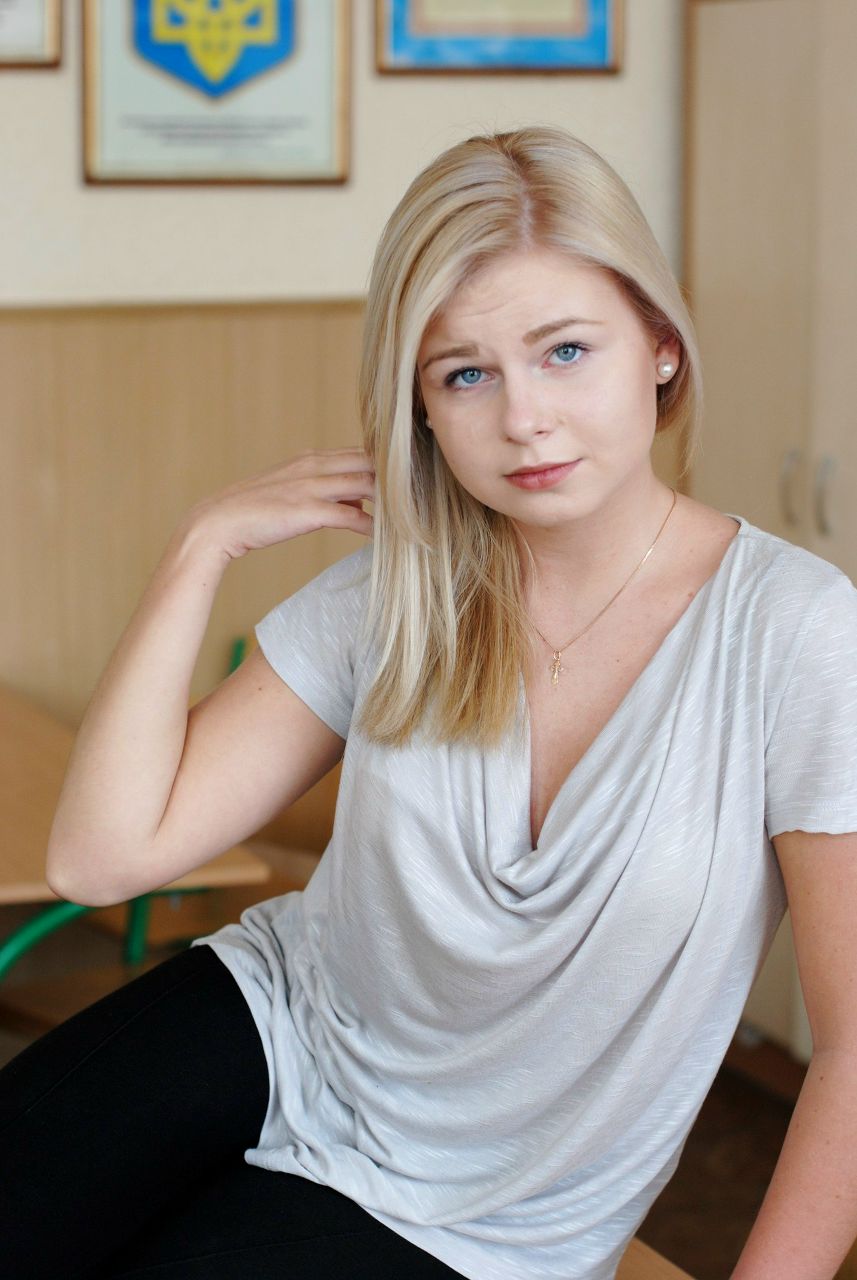 Людмила Рыбалка | 