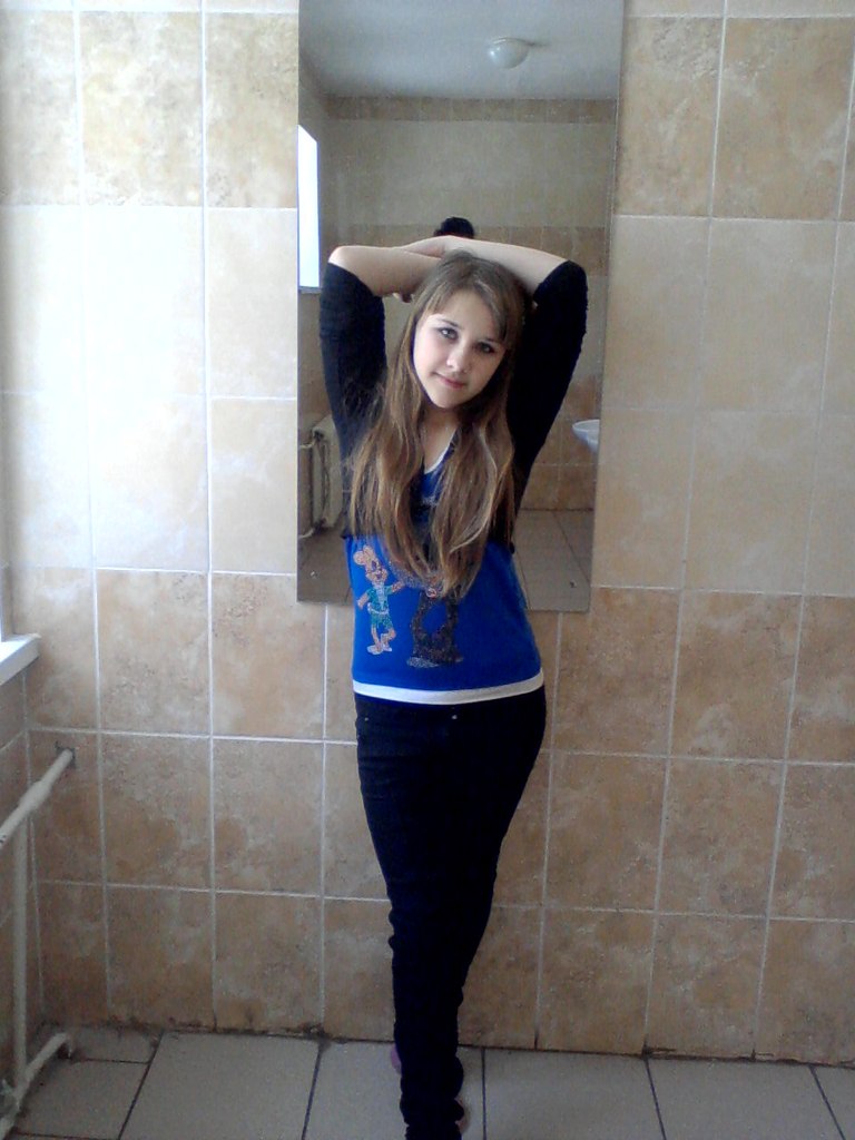 Виктория Иванова | Чемерна