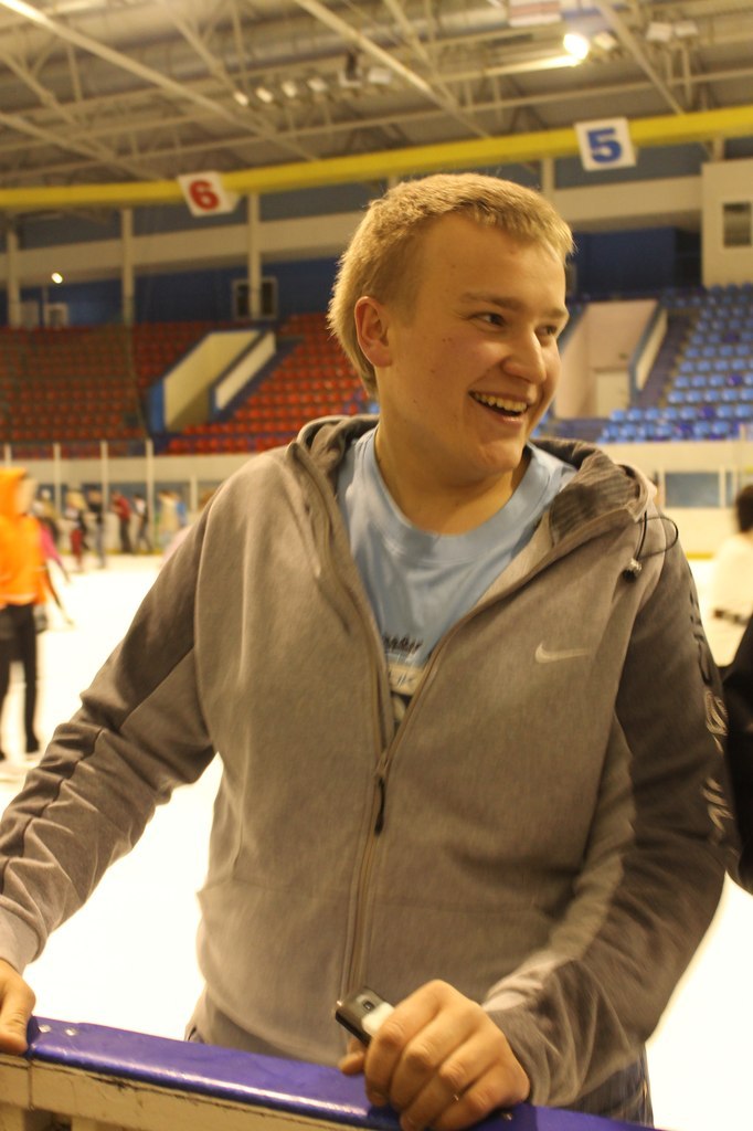 Леонид Бондарев Младший | Гомель