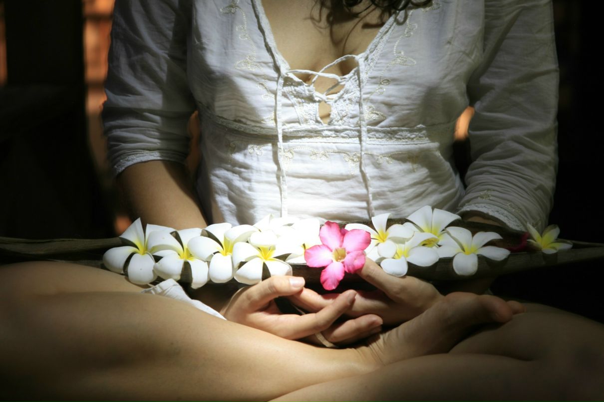 Вероника Ильинская | Москва