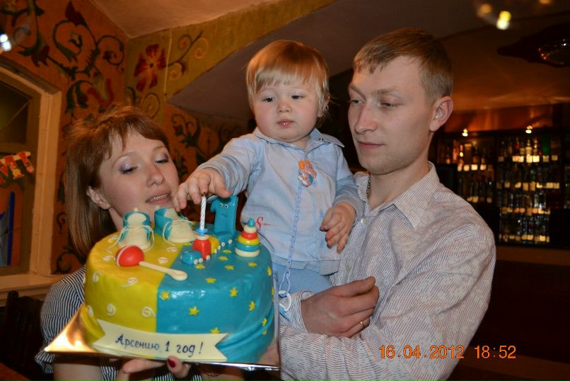 Светлана Горяинова | Москва